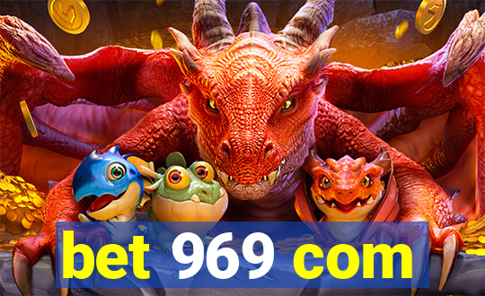 bet 969 com